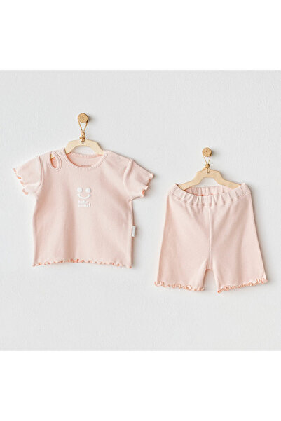 andywawa Ac25900 Basic Set of 2 Salmon