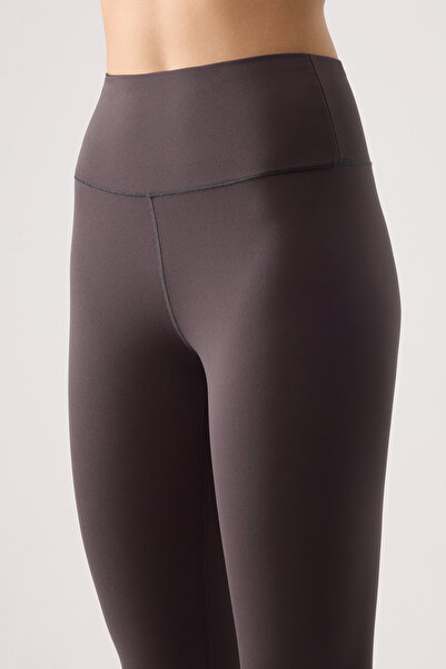 UP&FIT Tayt Comfort Smoked