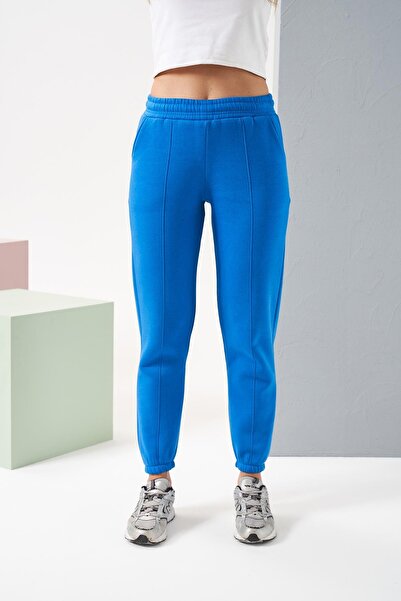 Relax Mode Kadın 3 İplik Eşofman Altı - 40070