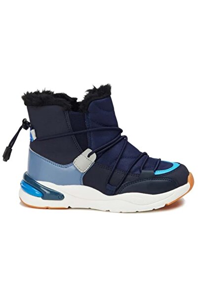 Vicco 943.P21K.368 Pablo Παιδικά Snow Boots Navy Blue