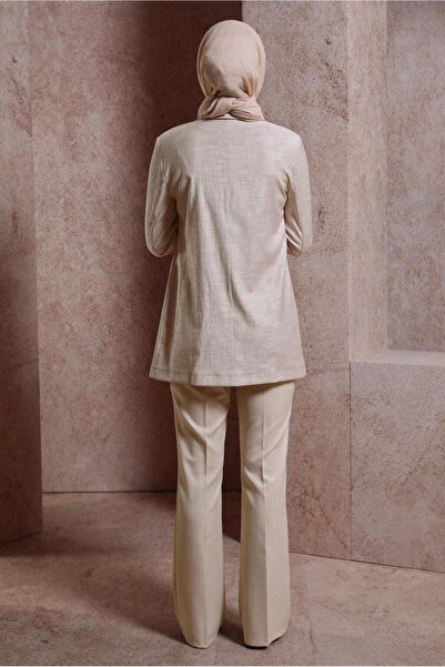 Alvina CROWACE COLLAR JACKET 44456