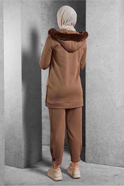 Alvina PANTOLONLU EŞOFMAN TAKIM 45179