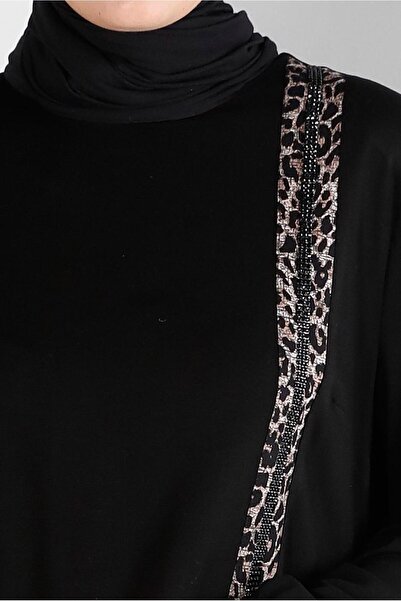 Alvina Stone Detail Tunic 20312