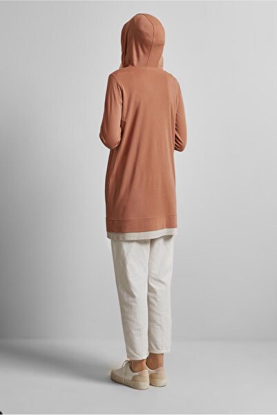 Alvina Hooded Tracksuit Tunic 45630