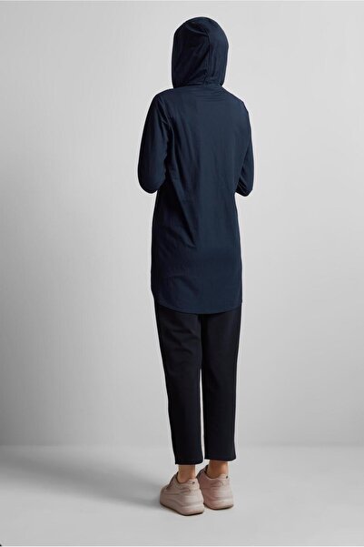 Alvina Hooded Tracksuit Tunic 45742