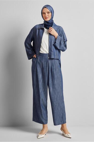 Alvina SET DE BLUZĂ CU PANTALONI 45614