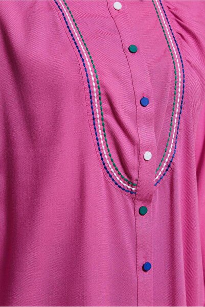 Alvina ΤΟΥΝΙΚ ΜΕ ΛΕΠΤΟΜΕΡΗ ΡΑΦΗ 43927