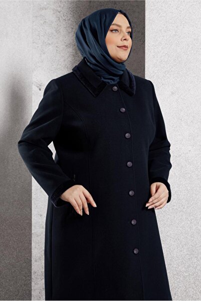 Alvina Каше Кабан 9809 - Дизайн з ґудзиками