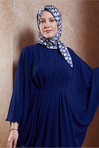 Alvina EșARFĂ CU MODEL ALVINA - MODEL 8435