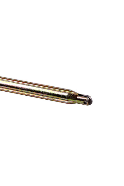 Lawazim Glass & Tile Cutter 10mm - Tungsten Carbide Wheel Hand Tool for DIY & Renovation