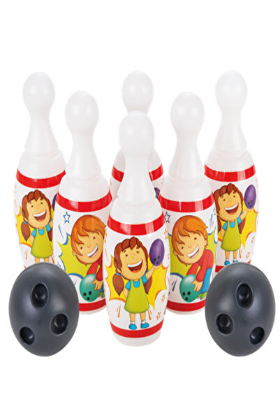 PİLSAN Bowling Medium 06 419