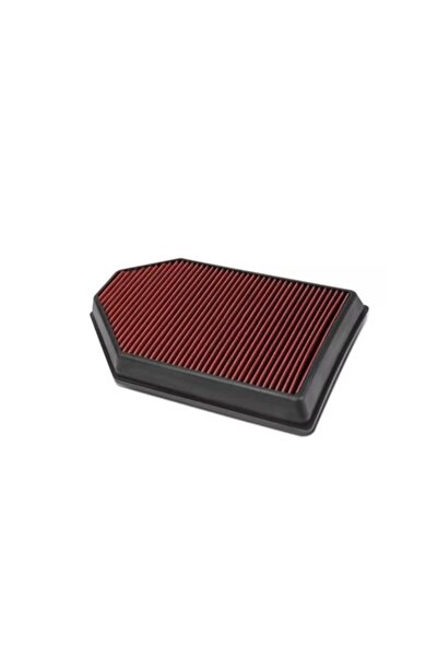 K&N Engine Air Filter - High-Performance Washable Replacement
