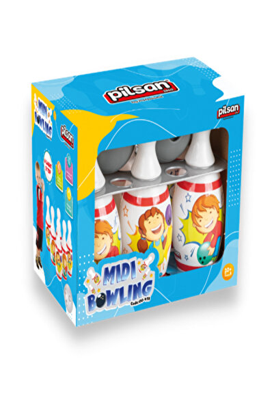 PİLSAN Bowling Medium 06 419