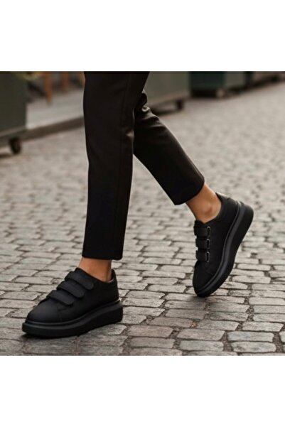 dehaine Αθλητικά Παπούτσια για Γυναικεία, Casual, VIP, Λευκά, 111B, με σκαντζ...