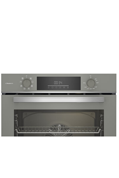 Beko BFC 431 G Buhar Destekli Fırın
