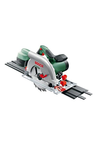 Bosch Pks 66 Af Daire Testere Makinası 1600 Watt 190mm