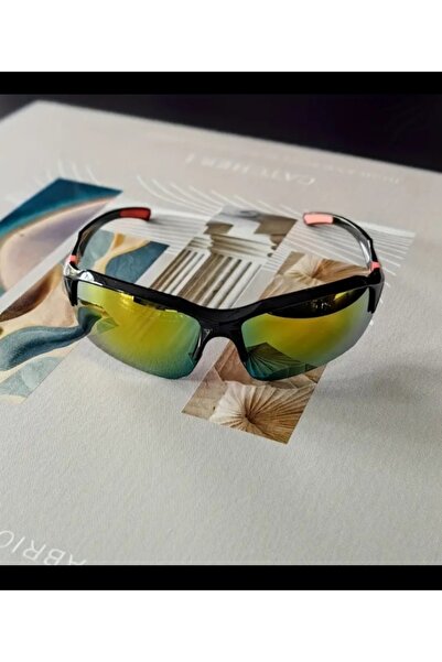 HIND Piratikcozumshop Men's Glasses Rectangular Frame Model Unisex Single