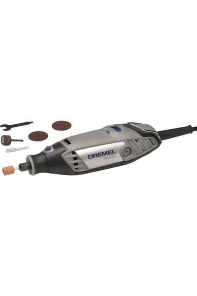 3000-5 Engraving Machine 130W 5 Accessories