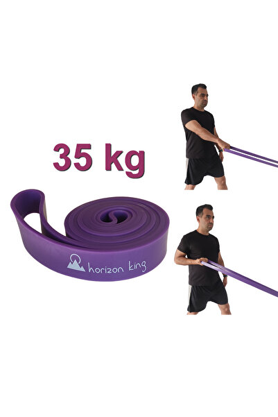 horizon king Direnç Bandı 35 kg 32 mm