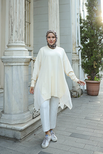 NEW DAĞ Chiffon Mercerized Knitwear