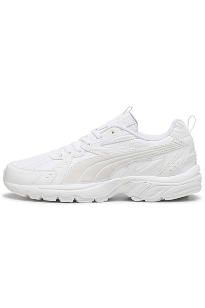 Puma Кожени обувки Milenio Tech