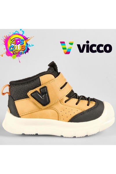 Vicco VI 946.P25K.406 CIZME-LETTERING - VI 946.P25K.406