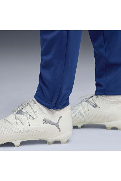 Puma Ανδρικό παντελόνι Neymar JR Playmaker Trg Pant 660312 ΜΠΛΕ