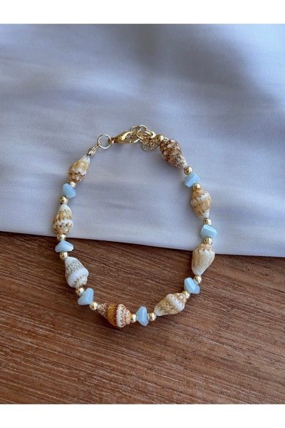 HERCY سوار صدفة البحر |   سوار الصيف