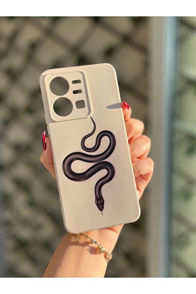 FOREVERCASE حافظة هاتف من السيليكون مع حماية للكاميرا ونمط إطلاق مخملي داخلي ...