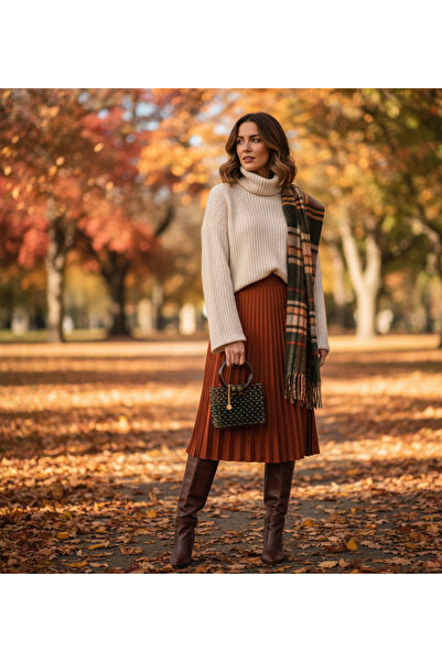 Las Perlas حقيبة يد بتصميم خرز زجاجي باللون الأخضر الكاكي بمقبض دائري مصنوعة ...