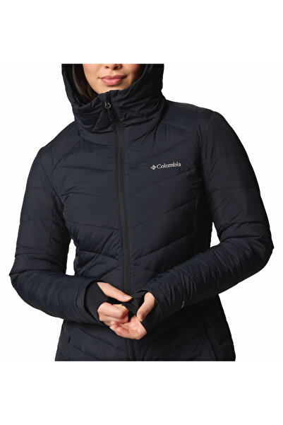 Columbia Kadın Outdoor Mont WK1057 JOY PEAK II MID JACKET 2088641010