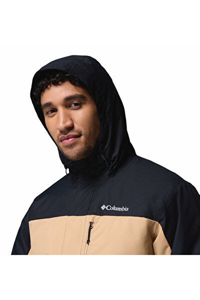 Columbia Erkek Outdoor Mont WM6558 HIKEBOUND II INSULATED JACKET 2089541262