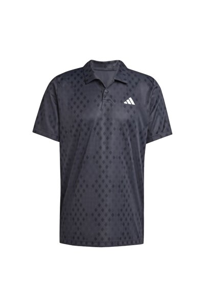 adidas Ανδρικό μπλουζάκι Club Tennis Climacool Graphic Polo