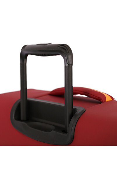 VERAGE Virage Trolley Luggage Set (3-piece) - Burgundy