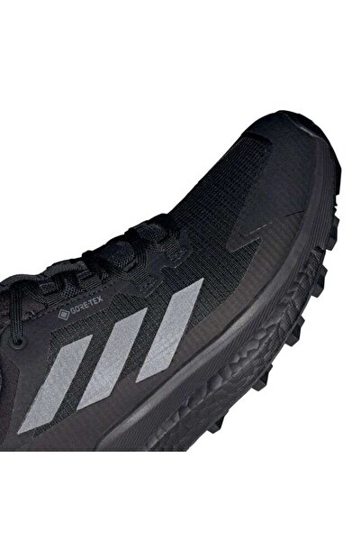 adidas Erkek Günlük Spor Ayakkabı TERREX FREE HIKER 2 LOW GTX IH0672