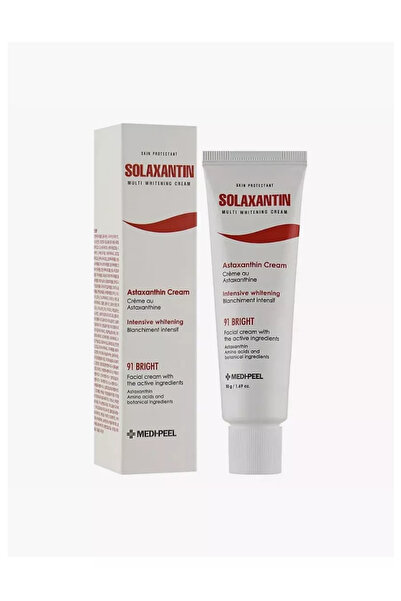 Medipeel Solaxantin Multi Whitening Cream 50 ml Antioksidan