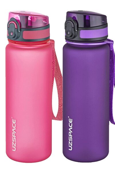 Hype Store 2-piece flask set 500 ml 14 different color options fiftyfifty