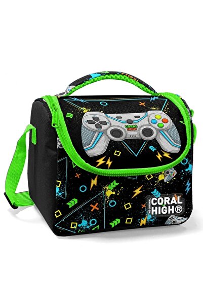 Hype Store High Nutrition Bag (Thermo)