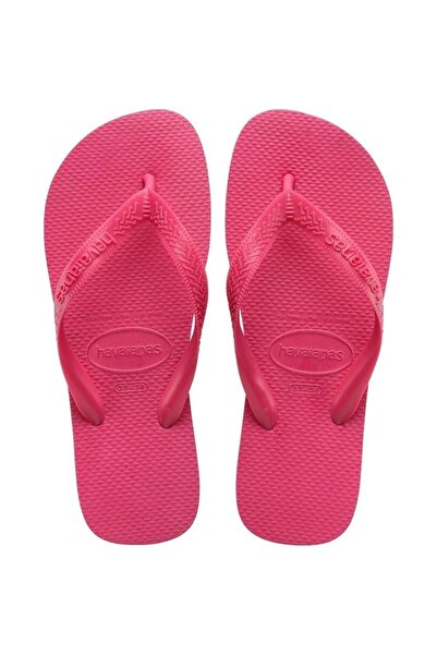 Havaianas Top Pink Electric Unisex Slippers