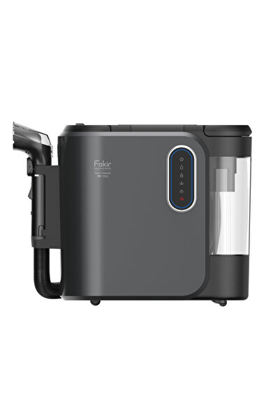 Fakir Buharlı Leke Temizleyici - Pratik Kullanım ve Güçlü Performans