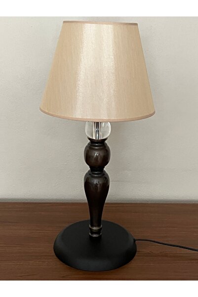 asellus Exclusie Mişbaa Antique Lampshade Table Lamp, Decoration Lamp, Fabric Headed Lampshade, Lampshade