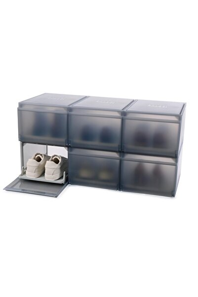 E&D Collection Joseph Joseph Premium Ayakkabı ve Spor Ayakkabı Saklama Düzenl...