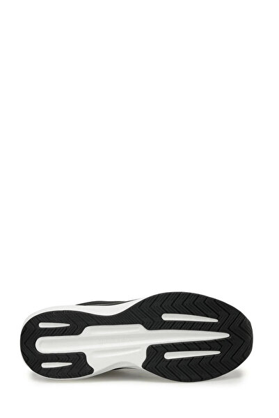 lumberjack Sean Men's Shoes - Black Red