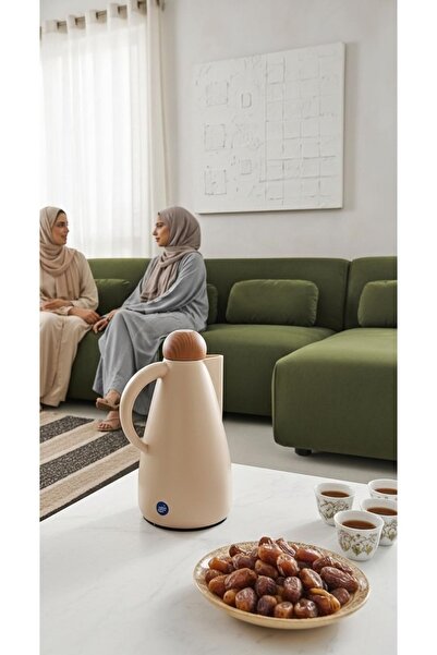 Generic ترمس قهوة وشاي