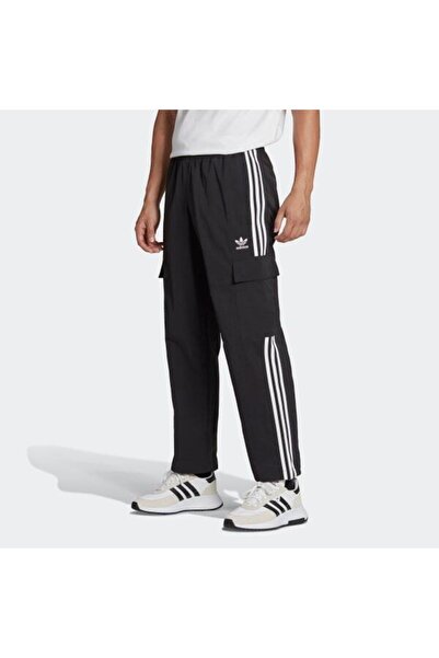 adidas Ανδρικό Παντελόνι 3S CARGO PANT HR3364