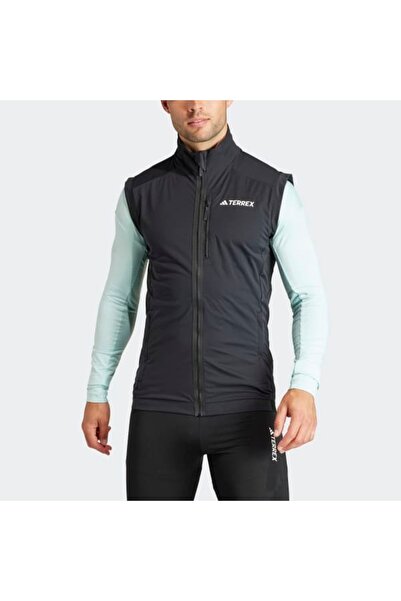 adidas Erkek Yelek XPR XC Vst HZ4418