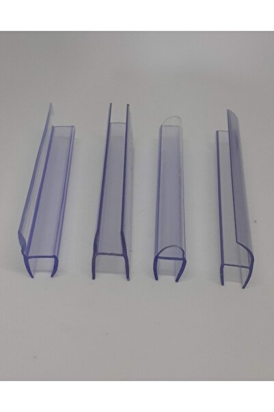 AnkaraVizyon 10 Adet 8 Mm 170 Cm Plastik Cam Balkon Fitili (H, H, AÇILI, BALON)