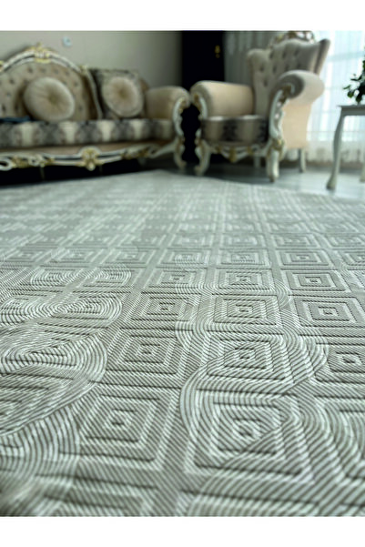 Sarar POLAR HALI ÖRTÜSÜ 6 METREKARE