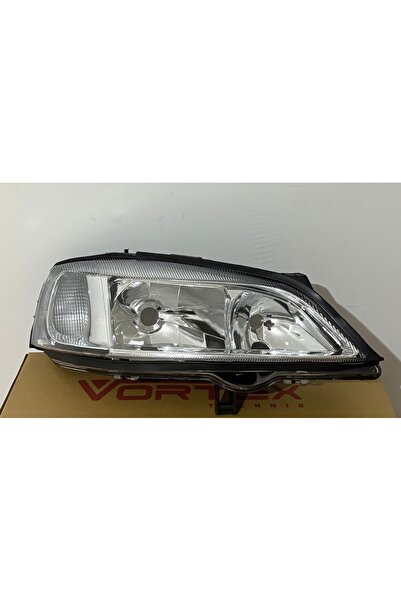 İthal OPEL ASTRA G SAG ÖN FAR 1998-2008 1216156