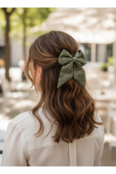 Toka Delisi Defne Yeşili Fisto, realizat manual, nouă cataramă automată cu fu...